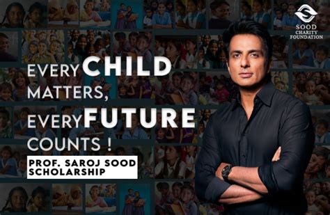 sonu sood foundation website.